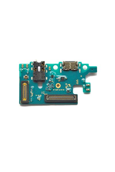 Samsung Γνήσιο Πλακετάκι Φόρτισης Galaxy M51 M515 (Service Pack)