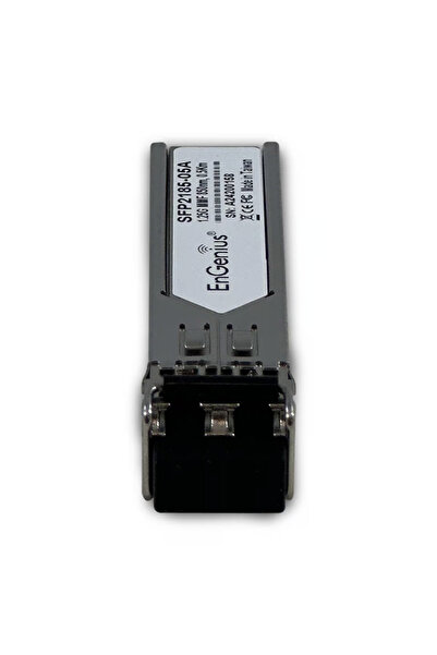 ENGENIUS Modul SFP SFP2185-05A 1.25G 850nm 500m