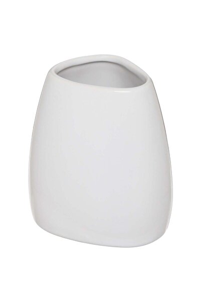 FİVE Cana ceramica, alba - Colorama