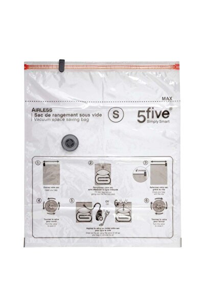 FİVE Sac de compresie 60x50cm - Fără aer