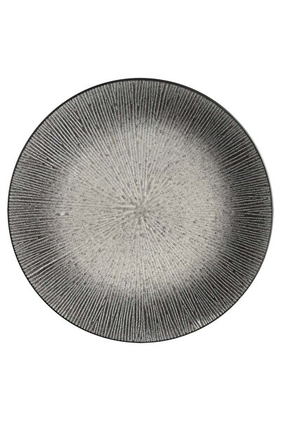 Secret de Gourmet Farfurie extinsă „Atelier” - D.27.5 cm, Gri