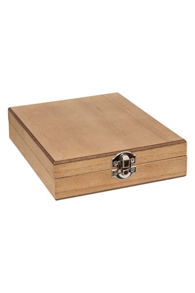 Secret de Gourmet Set somelier „Marc” - 4 piese, Lemn