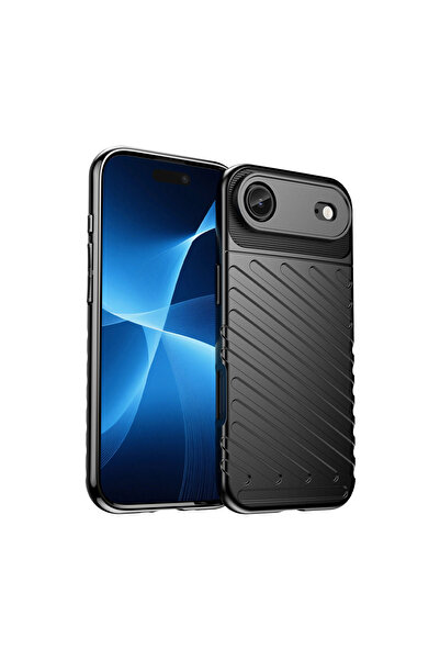 Hurtel Husă de protecție Thunder pentru iPhone 17 Air, en-gros