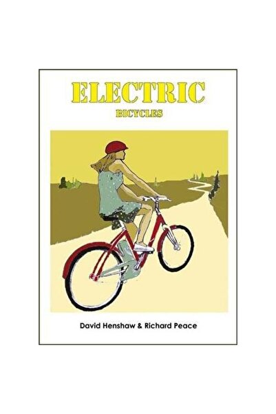 Generic (Unbranded) Biciclete electrice