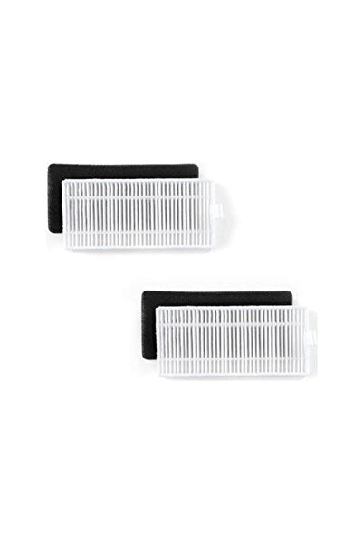 LİN GRUP Anker Eufy R500 Robot Vacuum Cleaner Compatible Spare Parts Set -