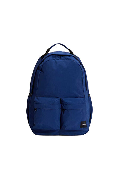 Vans Off the Wall Backpack Deep Indigo Vn000Subfob1