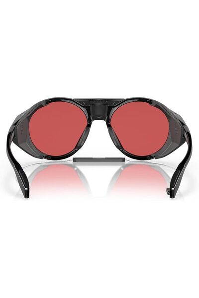 Oakley Men's Oo9440 Clifden Round Sunglasses