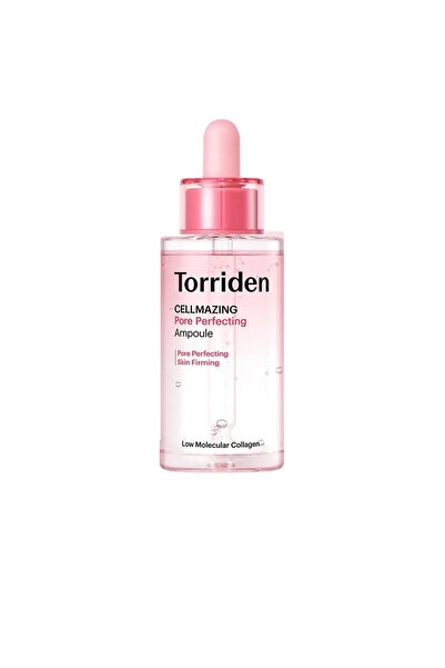 Torriden Ser facial pentru minimizarea porilor CELLMAZING 30 ml