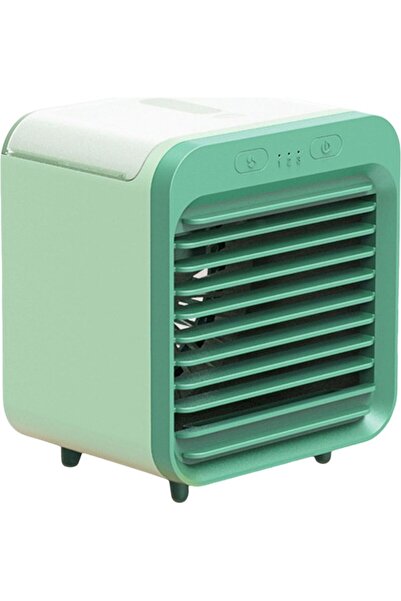 STARSTAR Air conditioner fan with water tank, 3-speed fan, strong airflow, po...