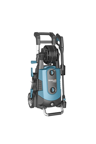 Other BORMANN Pro Πλυστικό Υψηλής Πίεσης 1800W BPW4300