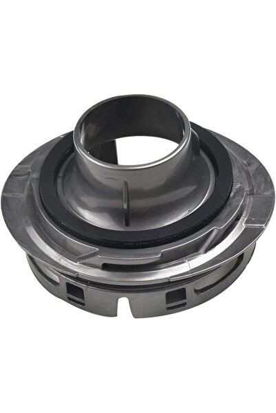 STARSTAR Replacement motor back cover and adapter parts for Dyson V7 and V8 c...
