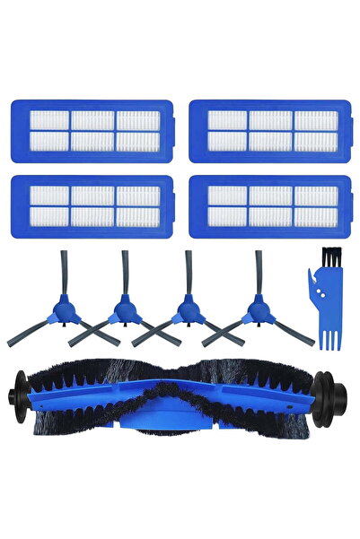 STARSTAR 10-piece Eufy11S/15C/30C max/G30 hybrid vacuum cleaner accessory set