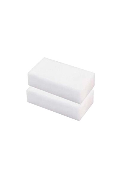 China Cleaning Sponges 2 Pieces 10 X 7 X 3 cm