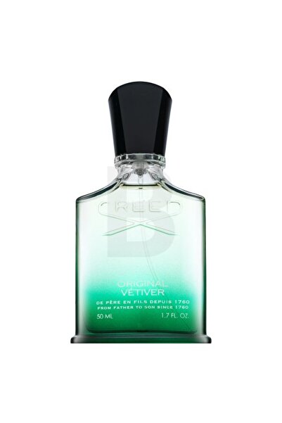 Creed Original Vetiver Eau de Parfum, unisex, 50 ml