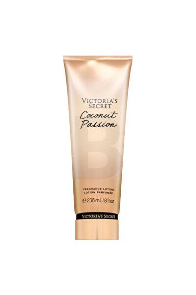 Victoria's Secret Loțiune de corp cu nucă de cocos și fructul pasiunii pentru...