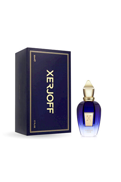 Xerjoff Alătură-te Clubului K'bridge Club EDP 50 ml UNISEX