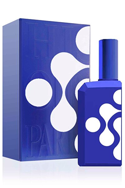 Histoires De Parfums Acesta nu este un Blue Bottle 1.4 Eau de Parfum, unisex,...