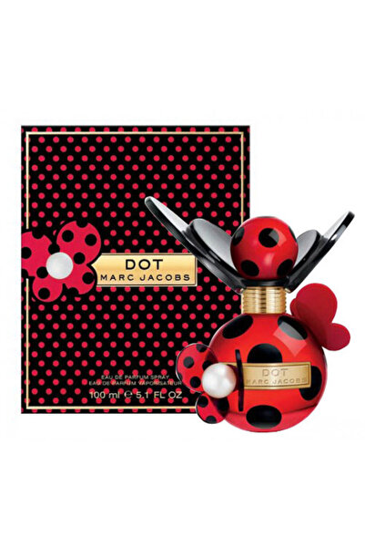 Marc Jacobs Dot Apă de Parfum 50 ml pentru femei