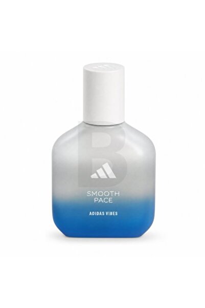 adidas Vibes Smooth Pace Apă de parfum, unisex, 50 ml