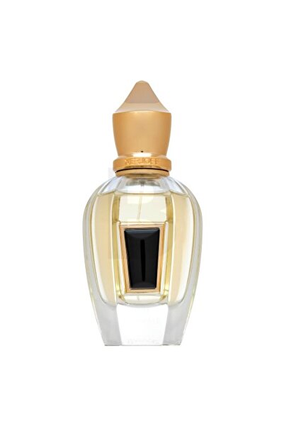 Xerjoff 17/17 Homme Apă de parfum pentru bărbați 50 ml