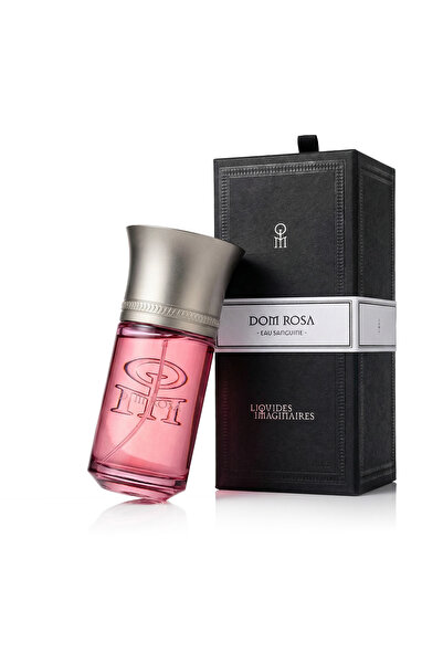 LIQUIDES IMAGINAIRES Dom Rosa EDP 50 ml UNISEX
