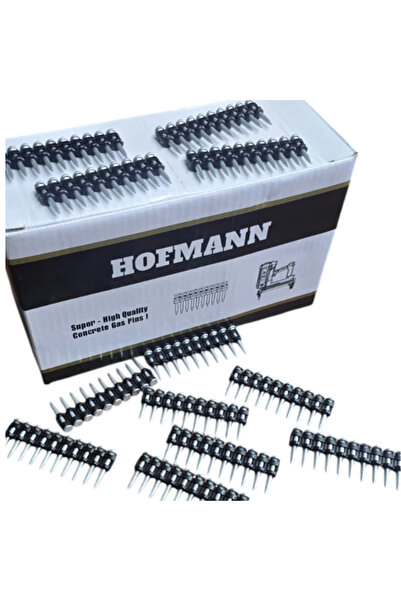 Hofmann CK-E 26mm BETON ÇİVİSİ ( ŞARJLI TABANCALAR İÇİN GAZSIZ ÇİVİ )