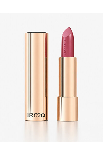 İrma 24H Long-Lasting Rich Pigment Matte Lipstick - Dusty Berry Rose LD22