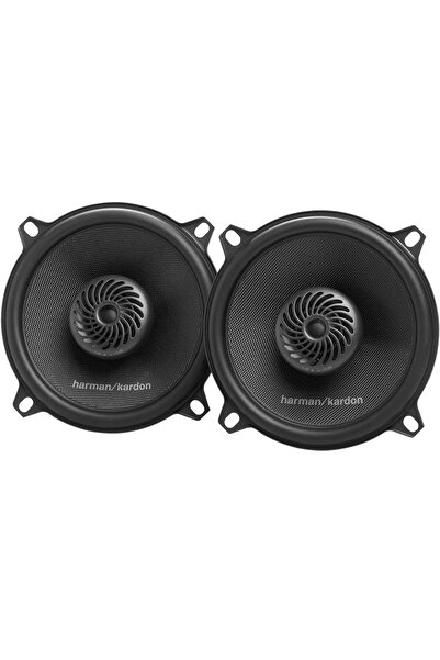 Harman Kardon FIT 5F 13 Cm 280 Watt 2 Yollu Oto Hoparlör Takımı