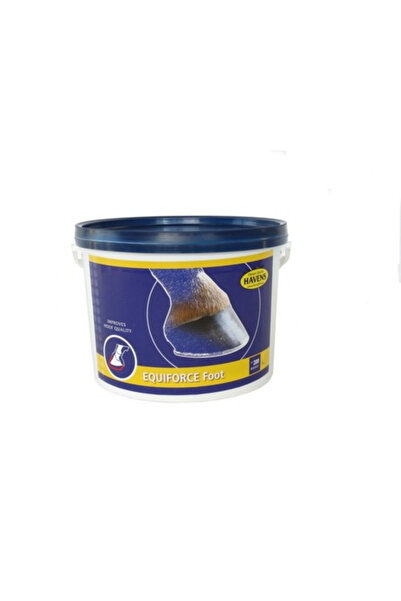 Havens Equiforce 1 kg pentru picior