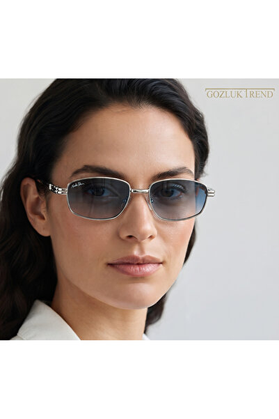 MORLİN BRON MBG 2501033 04 55-17-145 نظارات شمسية نسائية