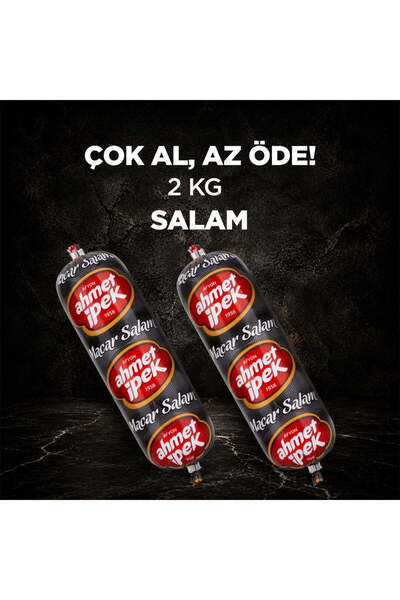 Salam 1000 gr x 2
