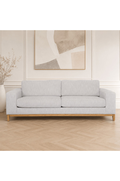 Ashley Furniture LEAMEA Sofa