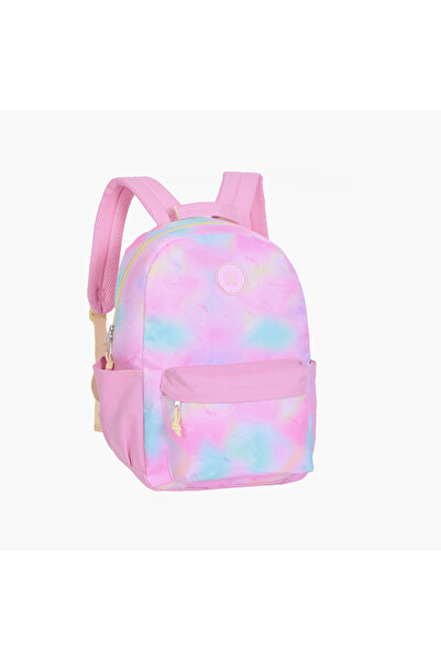 Pause 4-Piece School Backpack Set For Girls 13+ Years with Lunch Bag & Pencil...