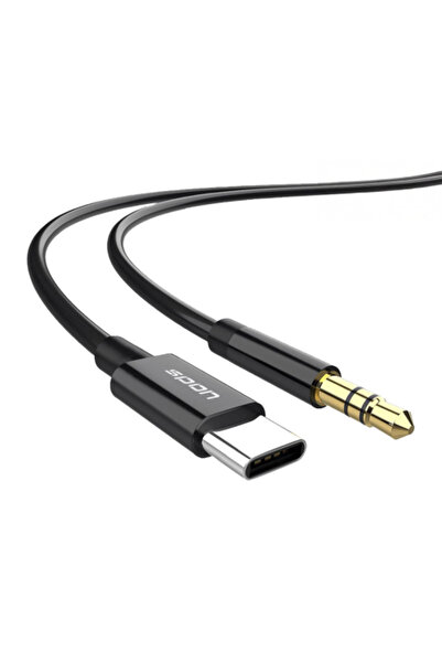 Spon Type-C Port Aux Output Connector Brand