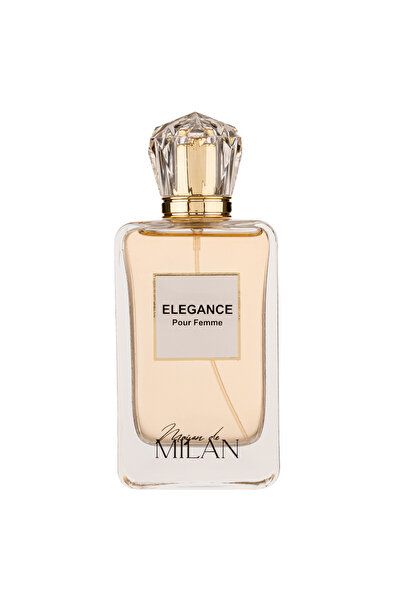 maison de milan Apa de Parfum Elegance Pour Femme, Maison de Milan, Femei - 1...
