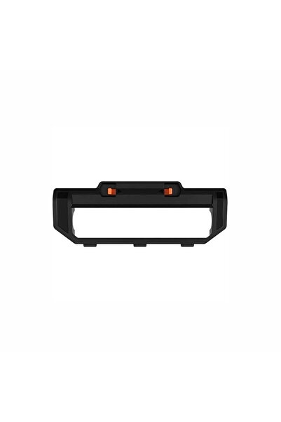 LİN GRUP Compatibil cu aspiratorul robot Viomi V3 - Capac perie neagră