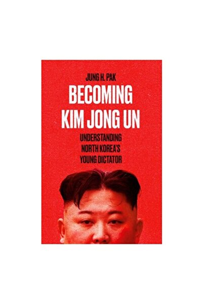 Oneworld Publications A deveni Kim Jong Un: Înțelegerea tânărului dictator di...