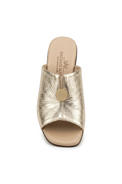Madame maya shoes Terlik