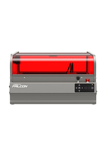 Creality Gravor laser Falcon 2 Pro S 22W pentru tăierea imprimantelor 3D