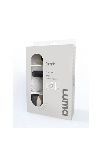 luma Set de îngrijire Taupe Deșert