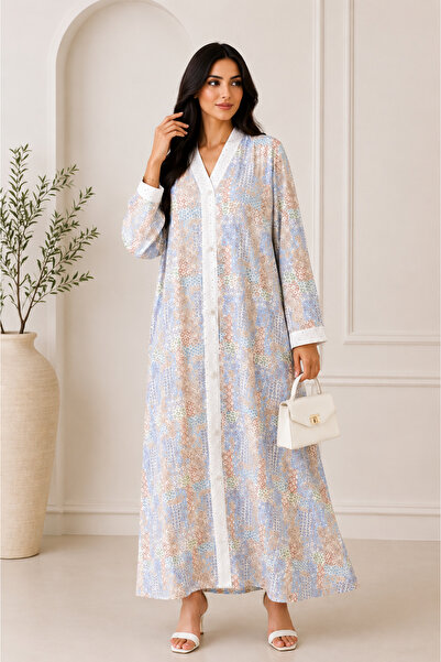 ROGINA Women's Robe with a High-End Design That Combines Elegance and Comfort