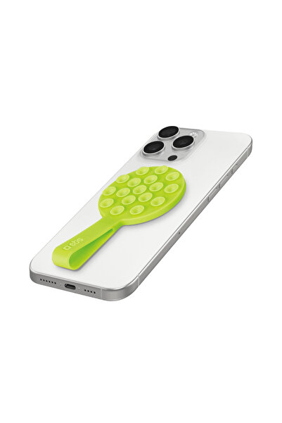 SBS Suport Mag Grippy pentru MagSafe cu ventuză și ureche de prindere pentru ...