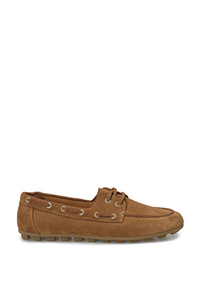 Butigo 26K-224 Tan Women's Loafer