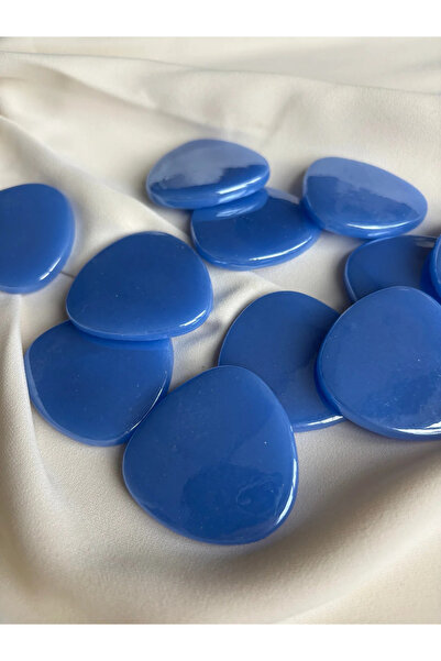 Karsan Mozaik Sanatsal Damla Mozaik 45x45mm (100gr)