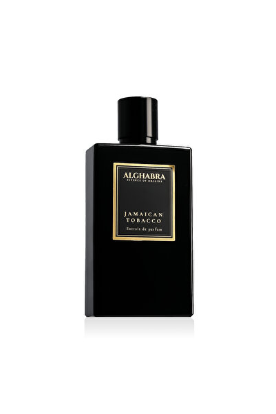 ALGHABRA Jamaican Tobacco Apă de parfum 50 ml UNISEX