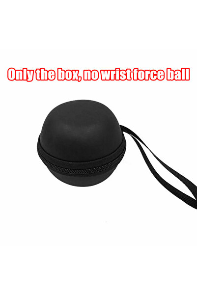 Choice Only the Box Wrist Force Ball/Box Alloy Steel Massage Fitness Beauty a...