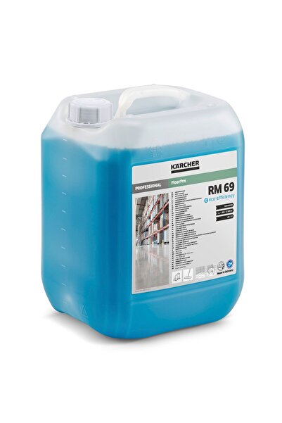 Karcher Detergent FloorPro RM 69 !eficiență