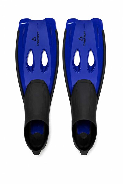 Triathlon T134 Yetişkin Dalış Paleti Yüzme ve Şnorkel Paleti