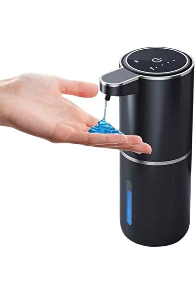 STARSTAR Automatic soap dispenser - for gel soap - rechargeable with sensor -...