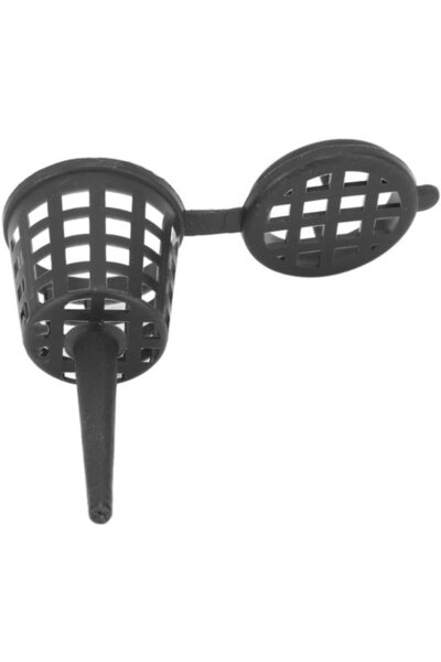 Morvena Picks 5 buc coșuri reutilizabile din plastic pentru îngrășământ bonsa...